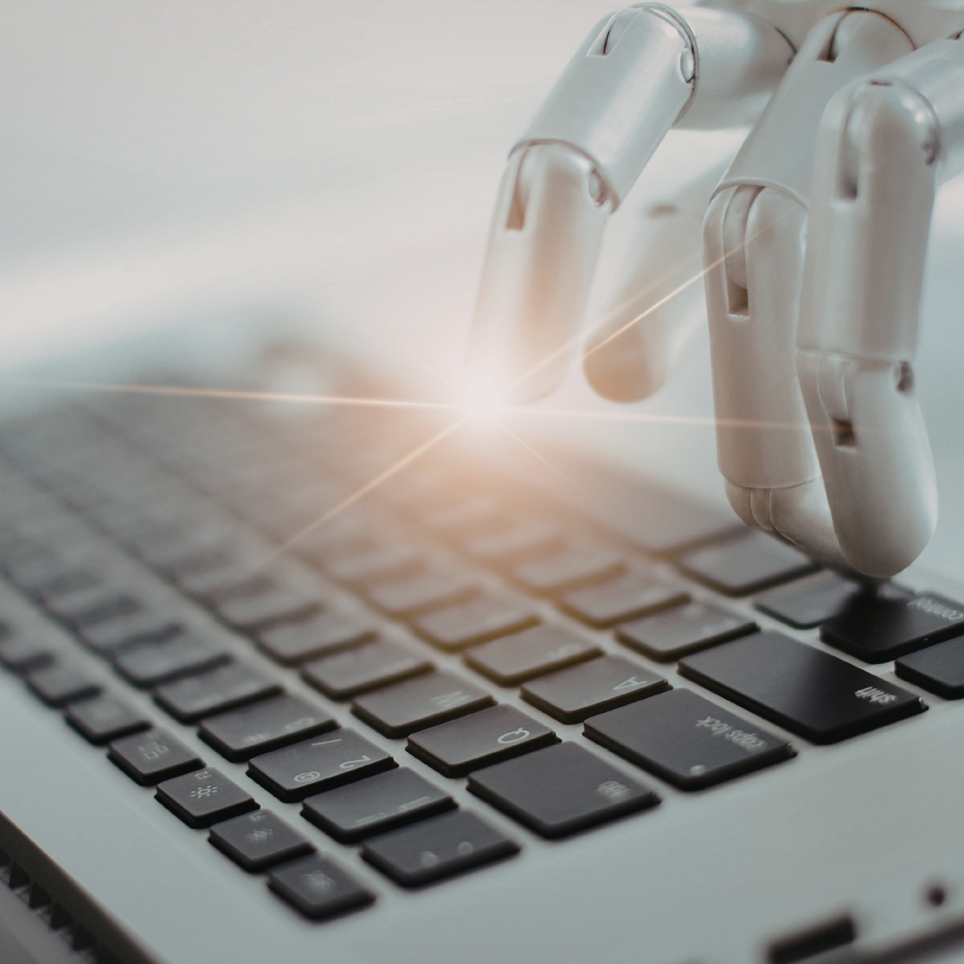 Unified AI workflow automation platform connecting applications, data, and AI services