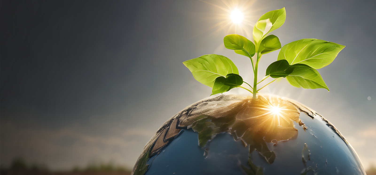 Sustainable IT solutions for energy-efficient and environmentally responsible business technology