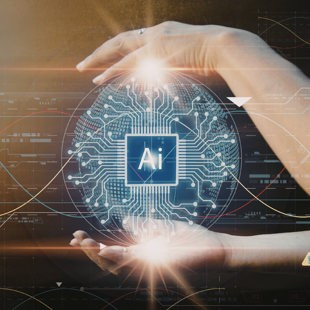 Enterprise system integration connecting APIs, databases, and applications through automated workflows