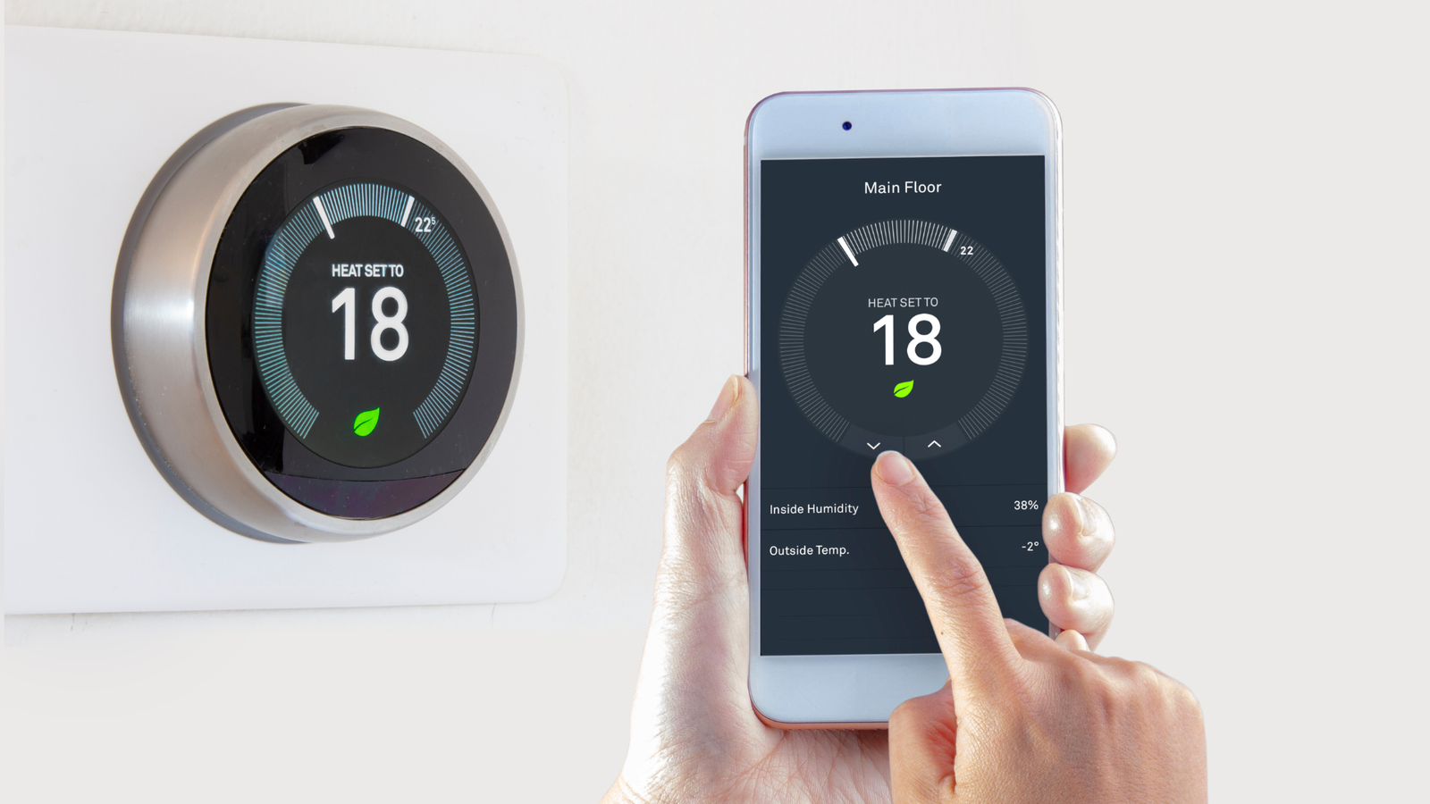 Real-time energy monitoring system for commercial and industrial buildings
