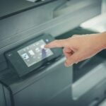 Managed Print Services