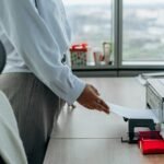 Print Costs