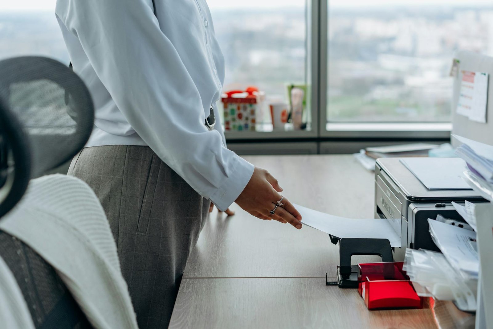 Print Costs