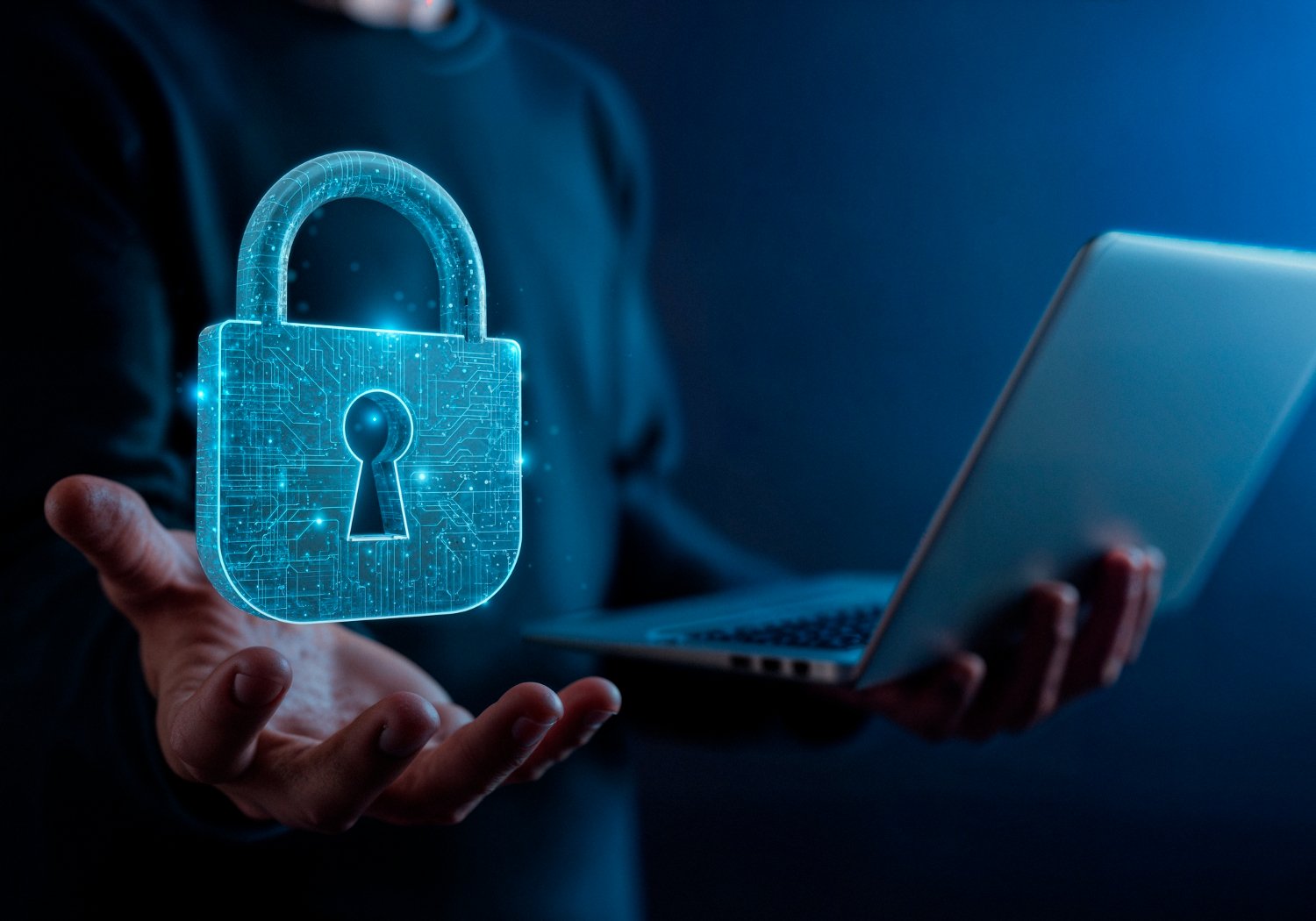 cybersecurity