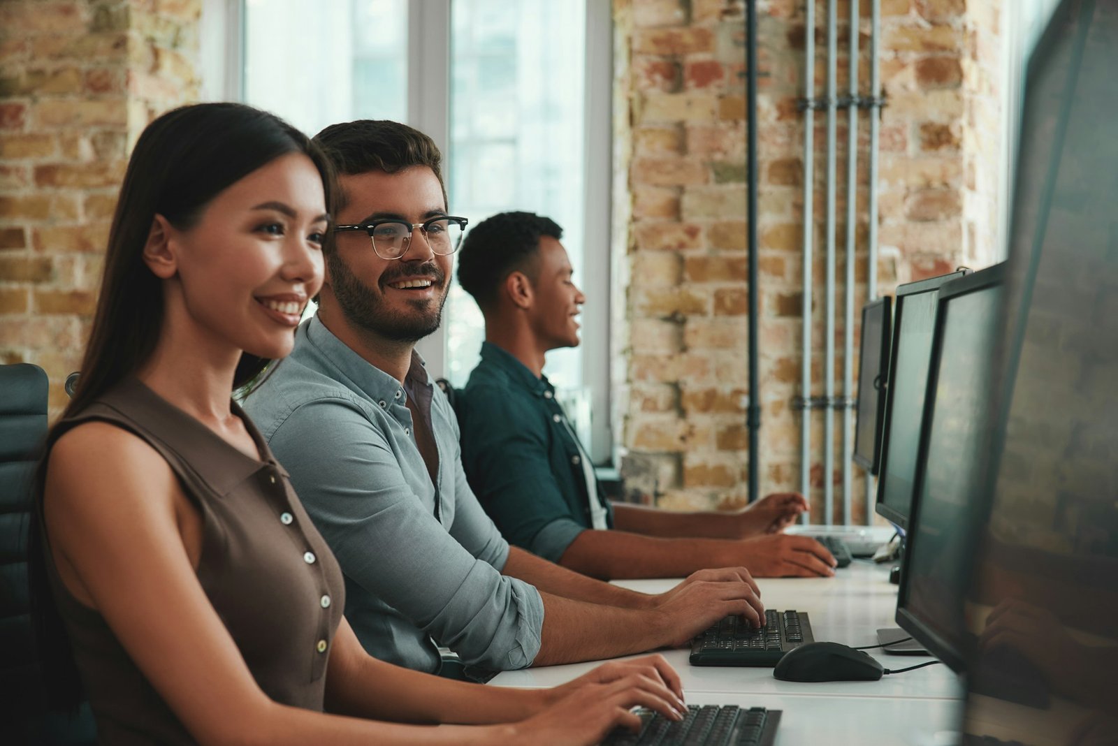 Cyber-Resilient Workplace