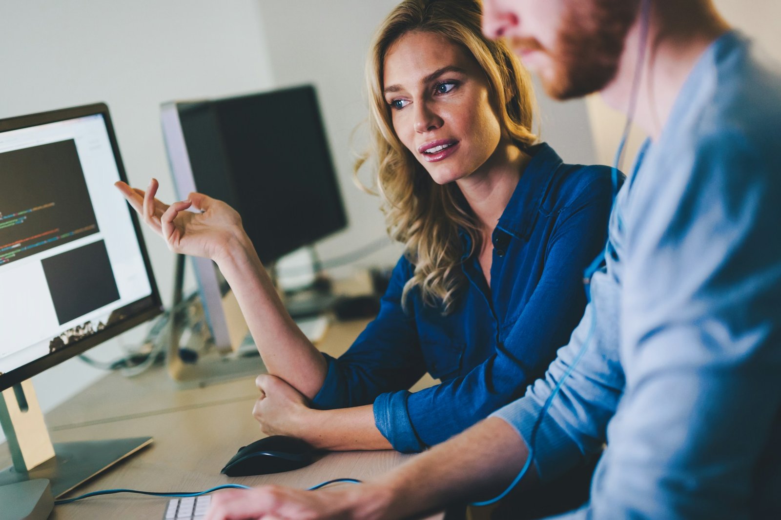 managed IT service providers