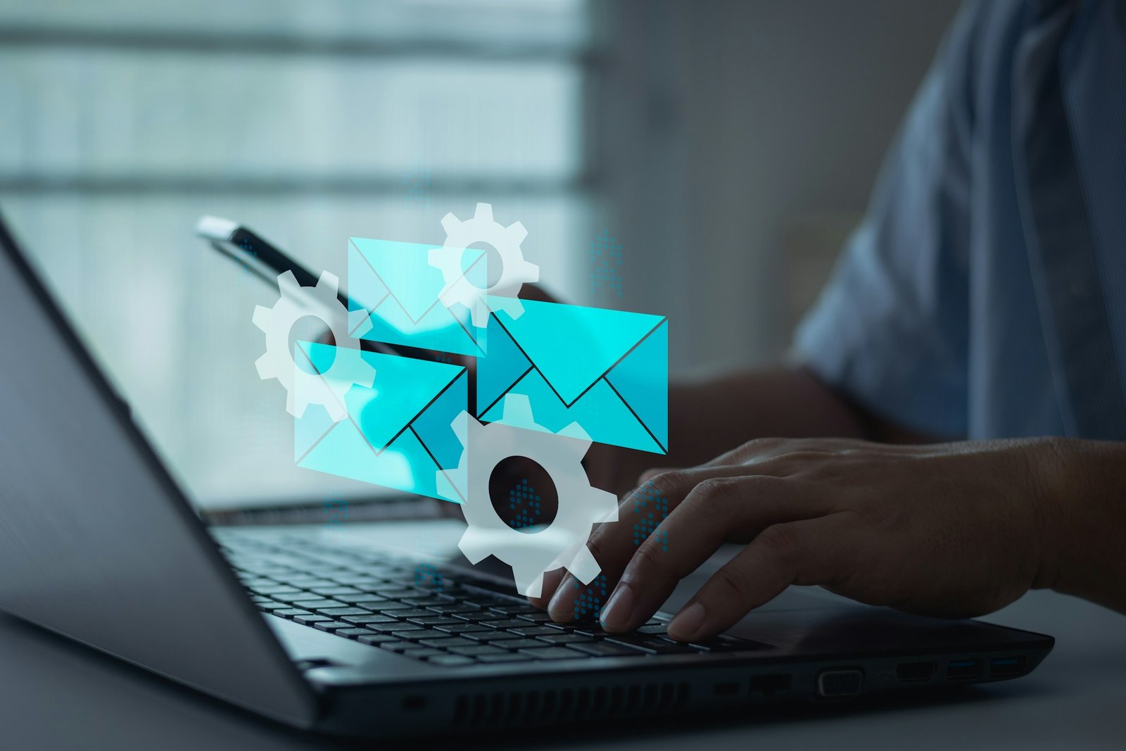 Business Automation