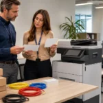 Common Managed Print Solutions Mistakes in Copier Rental Rollouts