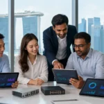 How to Choose the Right IT Solutions Provider in Singapore