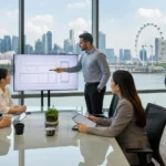 IT Solutions in Singapore: a Complete Business Guide